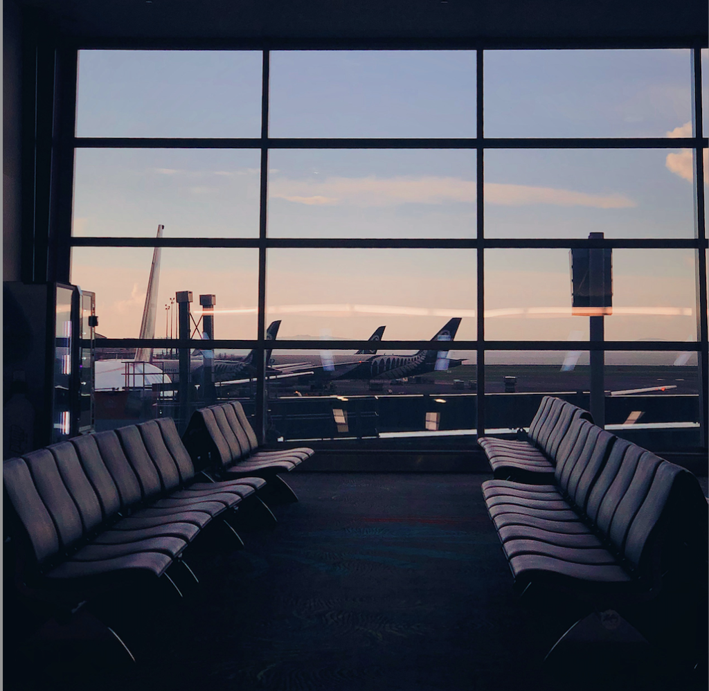 Photo by Andrei Castanha on Unsplash.